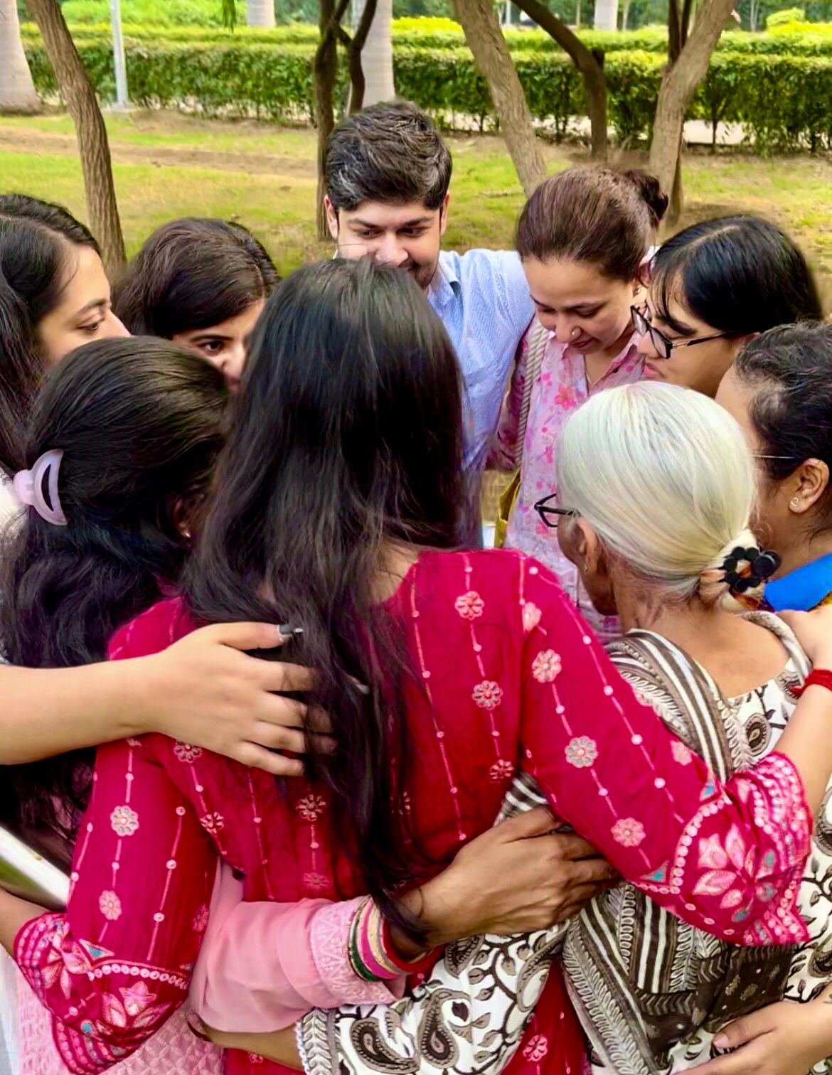 Sound Healing Experience